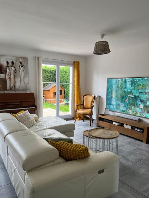 Holiday home Maison A Les Zazouilles *