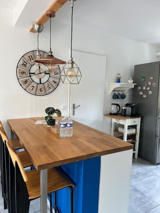 Maison A Les Zazouilles Holiday home *