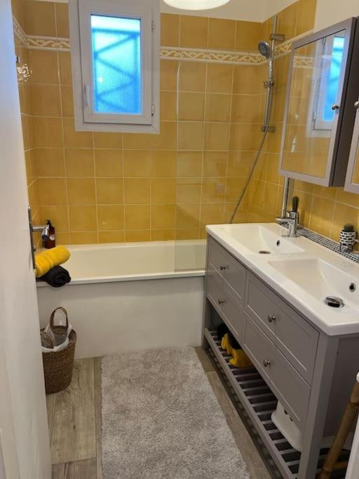 Maison A Les Zazouilles Holiday home *