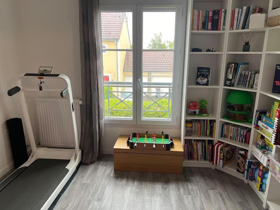 Maison A Les Zazouilles Holiday home Beaune (Cote d'Or)