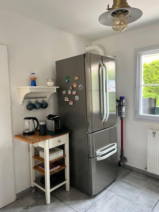 Maison A Les Zazouilles Holiday home Beaune (Cote d'Or)