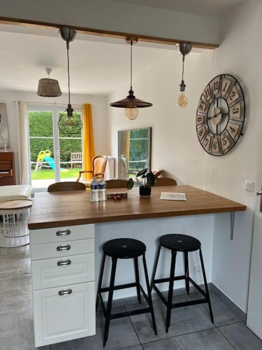 Maison A Les Zazouilles Holiday home Beaune (Cote d'Or)