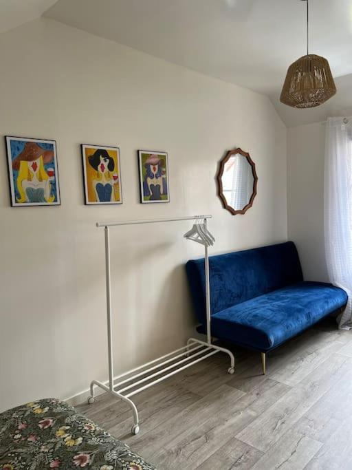 Holiday home Maison A Les Zazouilles Beaune (Cote d'Or)
